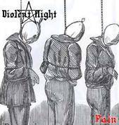 Violent Night : Pain